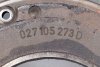 Koło zamachowe tarcza docisk VW Golf IV 1J 1997-2003 1.6i 8V